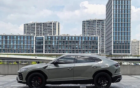 Lamborghini Urus I, 2021 год, 20 700 696 рублей, 3 фотография