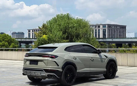 Lamborghini Urus I, 2021 год, 20 700 696 рублей, 5 фотография