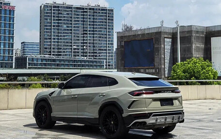 Lamborghini Urus I, 2021 год, 20 700 696 рублей, 6 фотография
