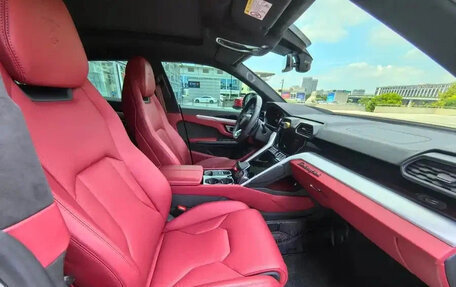 Lamborghini Urus I, 2021 год, 20 700 696 рублей, 10 фотография