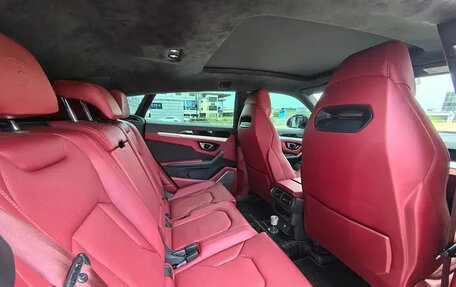 Lamborghini Urus I, 2021 год, 20 700 696 рублей, 12 фотография
