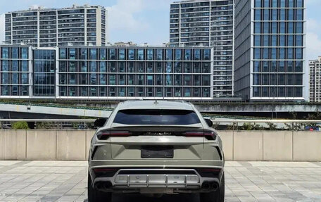 Lamborghini Urus I, 2021 год, 20 700 696 рублей, 7 фотография