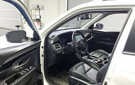 SsangYong Korando, 2022 год, 1 910 000 рублей, 6 фотография