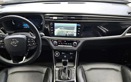 SsangYong Korando, 2022 год, 1 910 000 рублей, 4 фотография