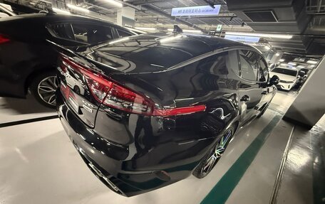 KIA Stinger I, 2020 год, 3 155 000 рублей, 2 фотография