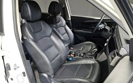 SsangYong Korando, 2022 год, 1 910 000 рублей, 8 фотография