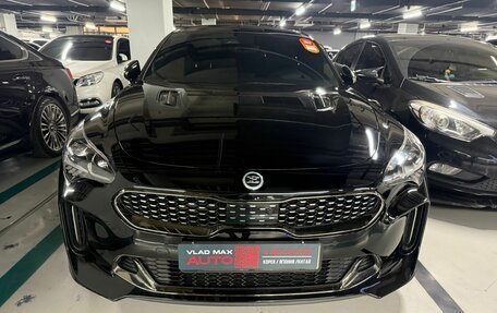 KIA Stinger I, 2020 год, 3 155 000 рублей, 3 фотография