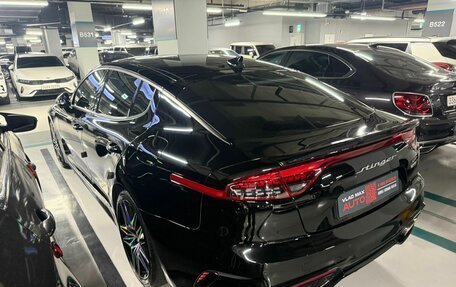 KIA Stinger I, 2020 год, 3 155 000 рублей, 6 фотография