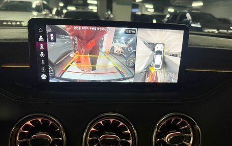 KIA Stinger I, 2020 год, 3 155 000 рублей, 16 фотография