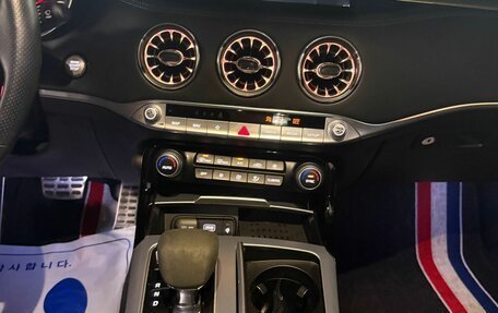 KIA Stinger I, 2020 год, 3 155 000 рублей, 17 фотография