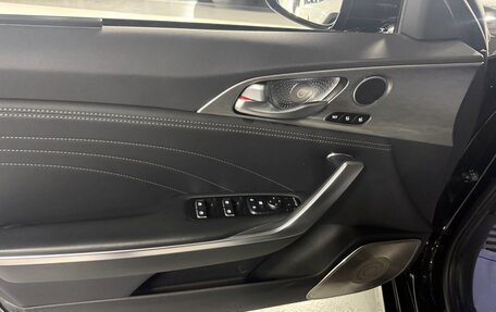 KIA Stinger I, 2020 год, 3 155 000 рублей, 12 фотография