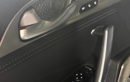 KIA Stinger I, 2020 год, 3 155 000 рублей, 11 фотография