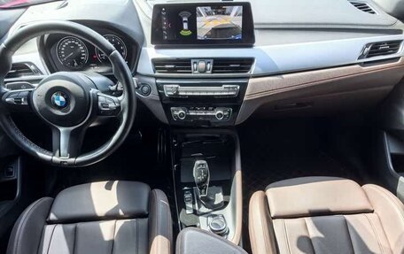 BMW X2, 2022 год, 2 450 000 рублей, 5 фотография