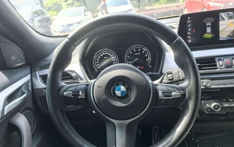 BMW X2, 2022 год, 2 450 000 рублей, 8 фотография