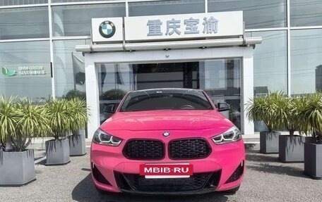 BMW X2, 2022 год, 2 450 000 рублей, 2 фотография