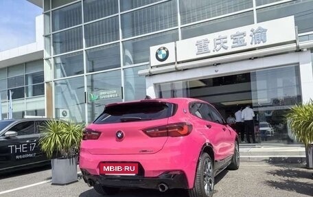 BMW X2, 2022 год, 2 450 000 рублей, 4 фотография