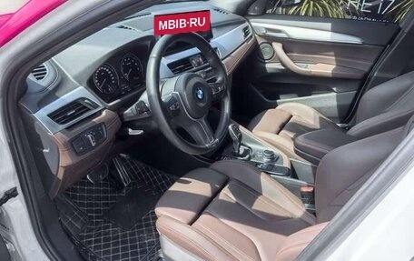 BMW X2, 2022 год, 2 450 000 рублей, 10 фотография