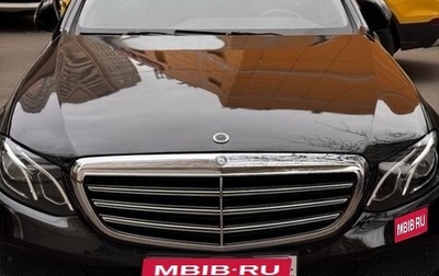 Mercedes-Benz E-Класс, 2016 год, 2 300 000 рублей, 1 фотография