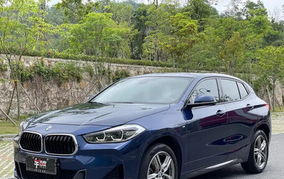 BMW X2, 2021 год, 1 850 000 рублей, 1 фотография
