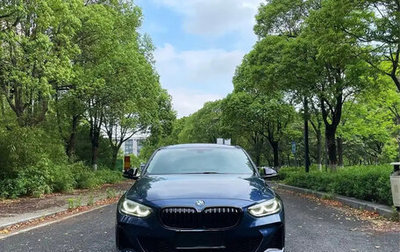 BMW 1 серия, 2022 год, 1 720 099 рублей, 1 фотография