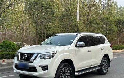 Nissan Terra, 2020 год, 2 496 000 рублей, 1 фотография