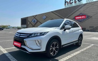 Mitsubishi Eclipse Cross, 2022 год, 1 560 000 рублей, 1 фотография