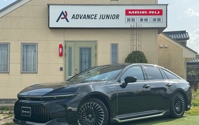 Toyota Crown, 2024 год, 6 500 777 рублей, 1 фотография