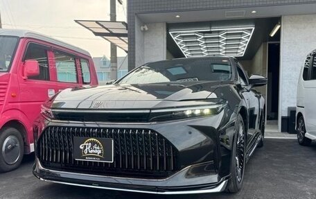 Toyota Crown, 2025 год, 6 950 007 рублей, 1 фотография
