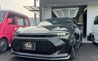 Toyota Crown, 2025 год, 6 950 007 рублей, 1 фотография