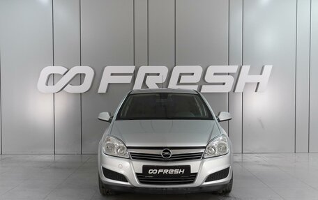 Opel Astra H, 2011 год, 769 000 рублей, 3 фотография
