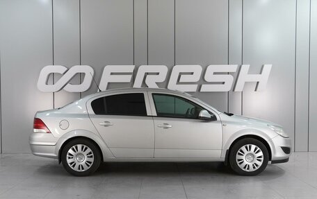 Opel Astra H, 2011 год, 769 000 рублей, 5 фотография