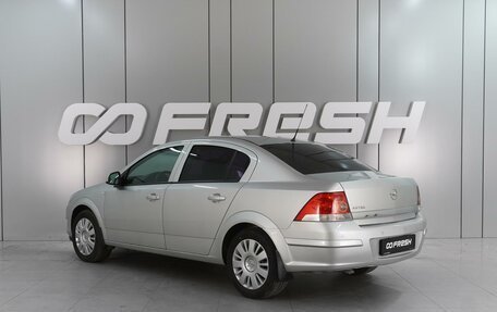 Opel Astra H, 2011 год, 769 000 рублей, 2 фотография