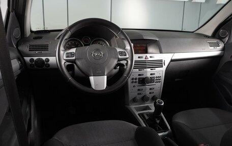 Opel Astra H, 2011 год, 769 000 рублей, 6 фотография