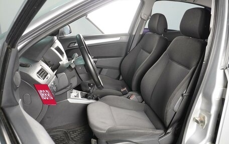 Opel Astra H, 2011 год, 769 000 рублей, 10 фотография