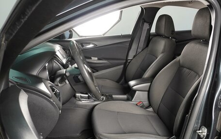 Chevrolet Cruze II, 2016 год, 1 279 000 рублей, 10 фотография