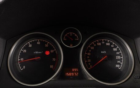 Opel Astra H, 2011 год, 769 000 рублей, 15 фотография