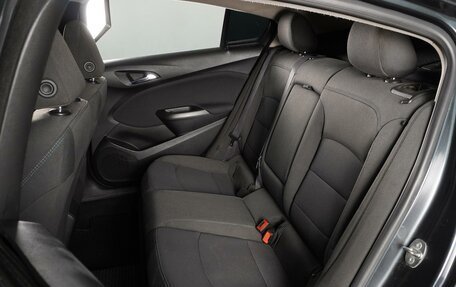 Chevrolet Cruze II, 2016 год, 1 279 000 рублей, 9 фотография