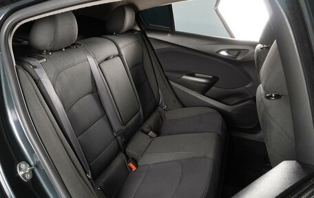 Chevrolet Cruze II, 2016 год, 1 279 000 рублей, 7 фотография