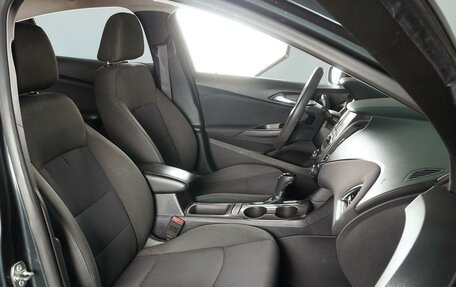 Chevrolet Cruze II, 2016 год, 1 279 000 рублей, 8 фотография