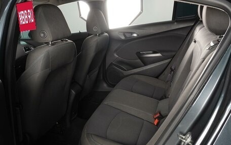 Chevrolet Cruze II, 2016 год, 1 279 000 рублей, 11 фотография