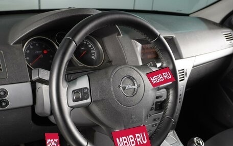 Opel Astra H, 2011 год, 769 000 рублей, 12 фотография