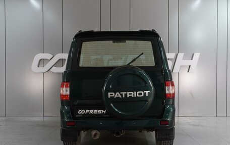 ЛуАЗ Patriot, 2016 год, 929 000 рублей, 4 фотография