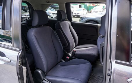 Honda Freed I, 2008 год, 1 085 000 рублей, 10 фотография