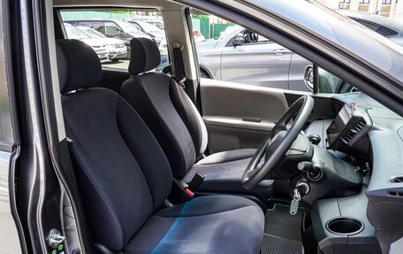 Honda Freed I, 2008 год, 1 085 000 рублей, 11 фотография