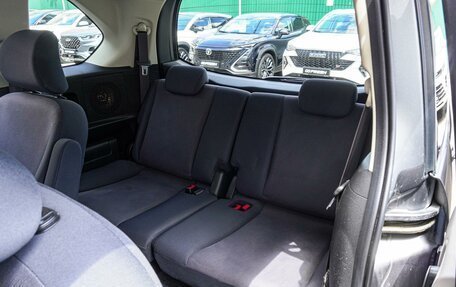Honda Freed I, 2008 год, 1 085 000 рублей, 9 фотография