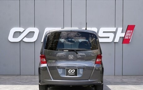 Honda Freed I, 2008 год, 1 085 000 рублей, 4 фотография