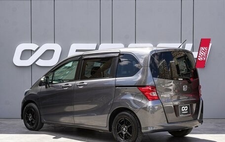 Honda Freed I, 2008 год, 1 085 000 рублей, 2 фотография
