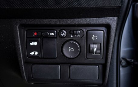 Honda Freed I, 2008 год, 1 085 000 рублей, 15 фотография