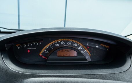 Honda Freed I, 2008 год, 1 085 000 рублей, 17 фотография