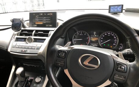 Lexus NX I, 2014 год, 2 685 000 рублей, 11 фотография